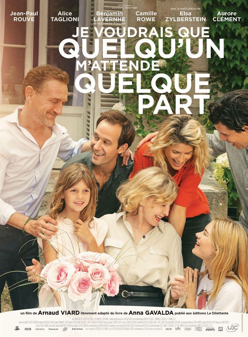 Je Voudrais Que Quelqu'un M'attende Quelque Part Wikipedia Je voudrais que quelqu’un m’attende quelque part – Distorsiones