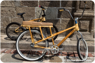 <a href="http://www.distorsiones.com/la-bambucleta/" title="La bambucleta">La bambucleta</a>