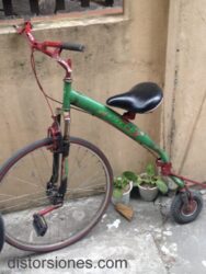 <a href="http://www.distorsiones.com/bicicleta-de-cachondeo/" title="Bicicleta de cachondeo">Bicicleta de cachondeo</a>