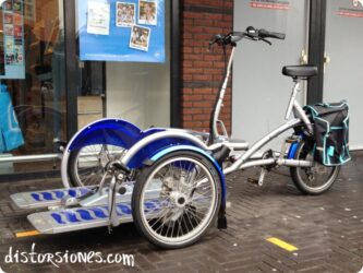 <a href="http://www.distorsiones.com/bicicleta-para-llevar-sillas-de-ruedas/" title="Bicicleta para llevar sillas de ruedas">Bicicleta para llevar sillas de ruedas</a>