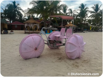 <a href="http://www.distorsiones.com/bicicleta-patin-de-playa/" title="Bicicleta patín de playa">Bicicleta patín de playa</a>