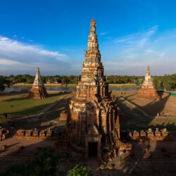 <a href="https://www.distorsiones.com/capillas-y-estupas-vistas-desde-el-prang-del-wat-chai-watthanaram/" title="Capillas y estupas vistas desde el Prang del Wat Chai Watthanaram">Capillas y estupas vistas desde el Prang del Wat Chai Watthanaram</a>