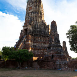 <a href="https://www.distorsiones.com/otra-vista-del-fastuoso-prang-del-wat-chai-watthanaram/" title="Otra vista del fastuoso Prang del Wat Chai Watthanaram">Otra vista del fastuoso Prang del Wat Chai Watthanaram</a>