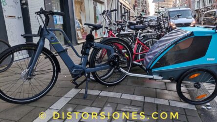<a href="https://www.distorsiones.com/bicicleta-noord-con-remolque-thule-coaster-xt/" title="Bicicleta Noord con remolque Thule Coaster XT" target="_blank" rel="noopener">Bicicleta Noord con remolque Thule Coaster XT</a>
