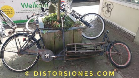 <a href="https://www.distorsiones.com/bakfiets-tan-vieja-como-matusalen/" title="Bakfiets tan vieja como Matusalén" target="_blank" rel="noopener">Bakfiets tan vieja como Matusalén</a>
