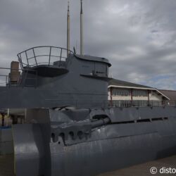 <a href="https://www.distorsiones.com/el-corte-del-submarino-aleman-u-534/" title="El corte del submarino alemán U-534" target="_blank" rel="noopener">El corte del submarino alemán U-534</a>