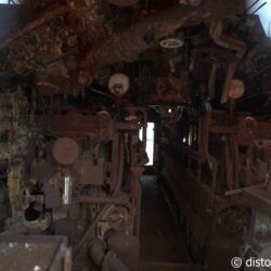 <a href="https://www.distorsiones.com/otro-vistazo-al-interior-del-submarino-aleman-u-534/" title="Otro vistazo al interior del submarino alemán U-534" target="_blank" rel="noopener">Otro vistazo al interior del submarino alemán U-534</a>