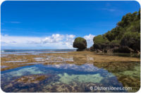 <a href="https://www.distorsiones.com/charcas-y-la-roca-enorme-de-magpupungko-al-fondo/" title="Charcas y la roca enorme de Magpupungko al fondo" target="_blank">Charcas y la roca enorme de Magpupungko al fondo</a>